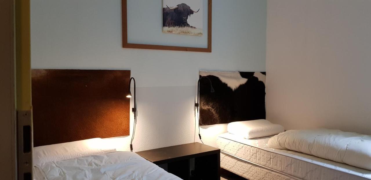 Naturferienhaus Luppbodemuhle Алроде Екстериор снимка